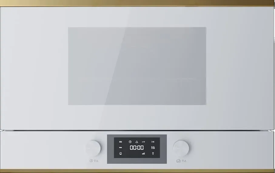 Kuppersbusch MR 6330.0 W4 Gold