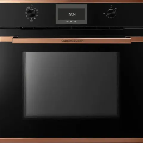 Kuppersbusch BP 6332.0 S7 Copper