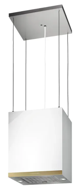 Kuppersbusch DI 3800.0 W4 Gold