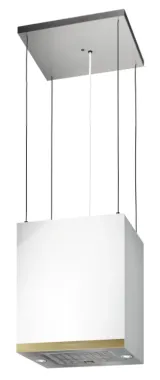Kuppersbusch DI 3800.0 W4 Gold