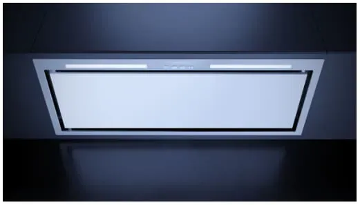 Kuppersbusch DEL 8550.0 W