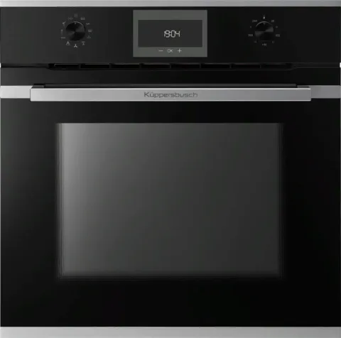 Kuppersbusch B 6330.0 S1 Stainless Steel