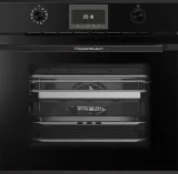 Kuppersbusch BD 6340.0 S5 Black Velvet