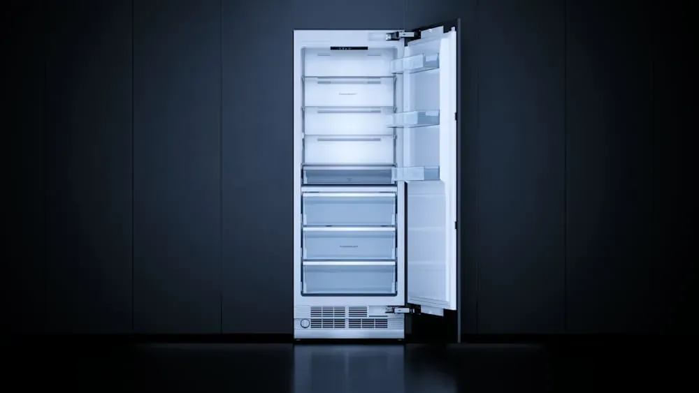 Kuppersbusch FKFX 9800.0i -E