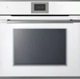 Kuppersbusch BP 6550.0 W3 Silver Chrome