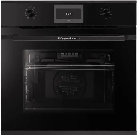 Kuppersbusch B 6330.0 S5 Black Velvet