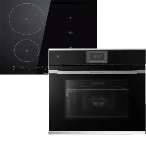Kuppersbusch KI 6550.0 SR