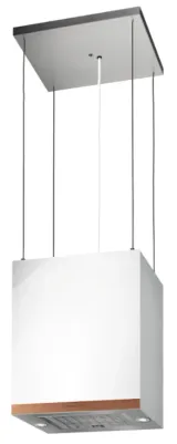 Kuppersbusch DI 3800.0 W7 Copper
