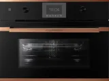 Kuppersbusch CBM 6350.0 S7 Copper