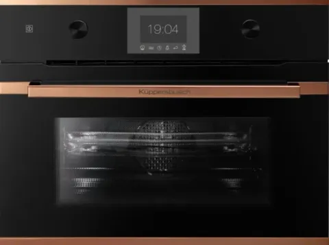 Kuppersbusch CBM 6350.0 S7 Copper