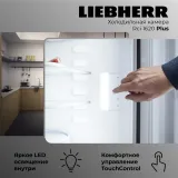 Liebherr Rci 1620-20 001 Plus EasyFresh