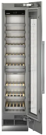 Liebherr EWT 9175-23 001 петли правые