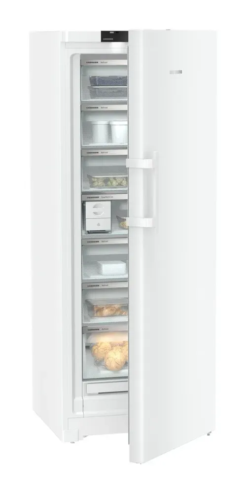 Liebherr FNc 727i-22 001 Peak NoFrost