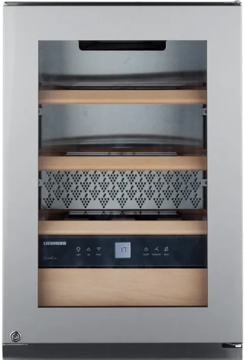 Liebherr WKes 653-26 001 GrandCru
