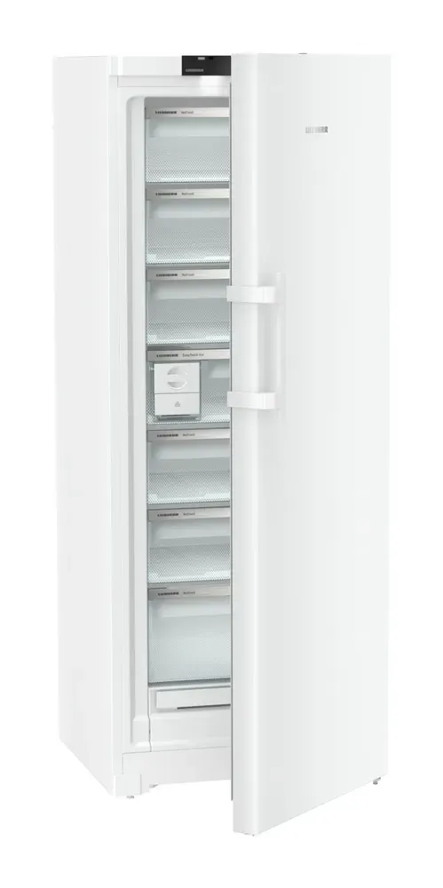 Liebherr FNc 727i-22 001 Peak NoFrost