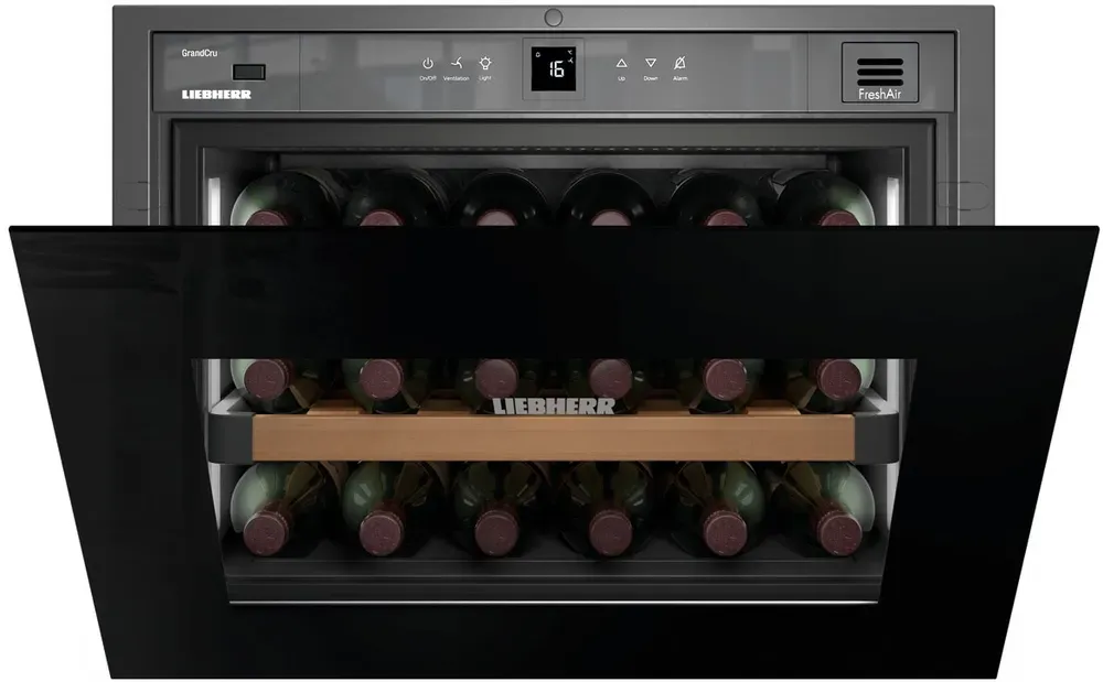 Liebherr WKEgb 582-26 001 GrandCru