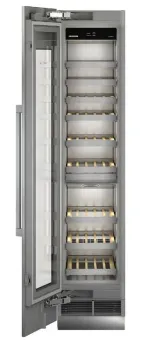 Liebherr EWT 9175-23 617 петли левые