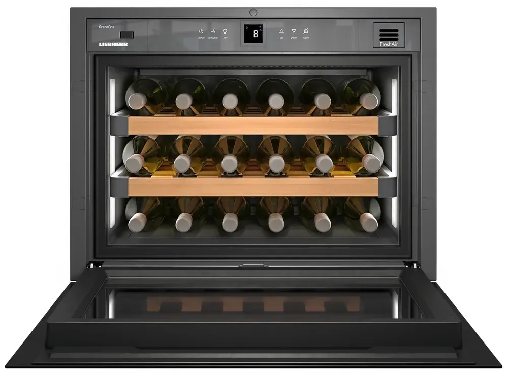 Liebherr WKEgb 582-26 001 GrandCru