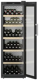 Liebherr WPbli 5231-20 001 GrandCru Selection