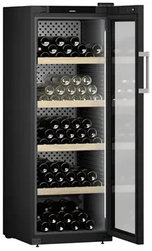 Liebherr WPbli 5031-20 001 GrandCru Selection