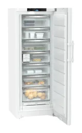 Liebherr FNc 727i-22 001 Peak NoFrost