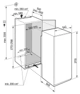 Liebherr IRBSd 5120-22 001 Plus BioFresh