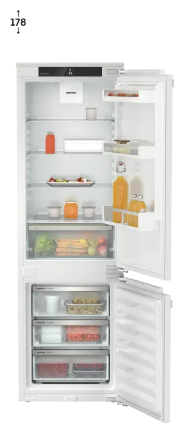 Liebherr ICf 5103-22 001 Pure EasyFresh