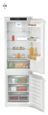 Liebherr ICf 5103-22 001 Pure EasyFresh
