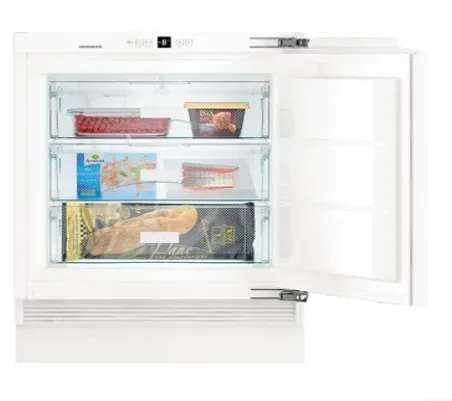 Liebherr SUIG 1514-26 001 Comfort