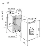 Liebherr IRBbi 4050-22 001 Prime BioFresh