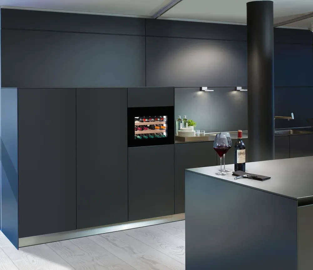 Liebherr WKEgb 582-26 001 GrandCru