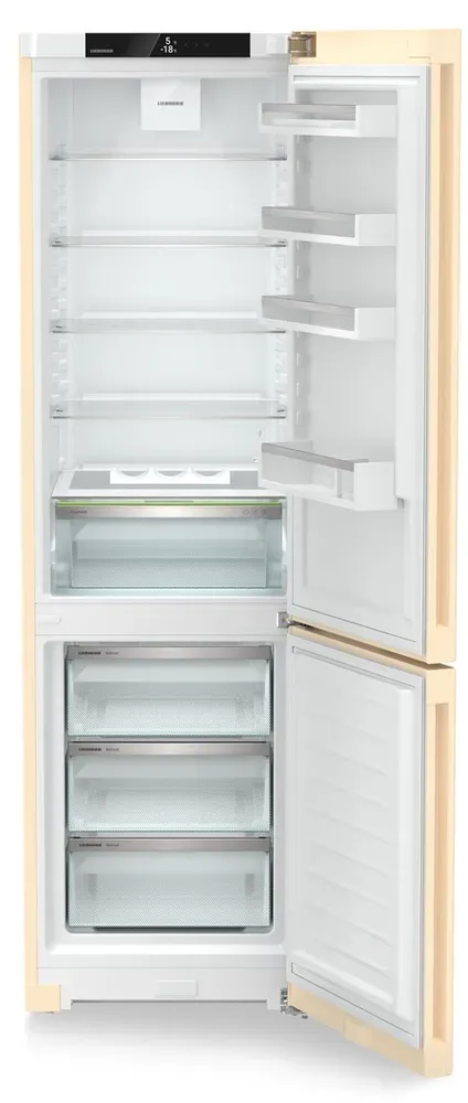 Liebherr CNbed 5703-22 001 Pure NoFrost EasyFresh
