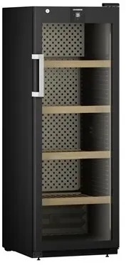 Liebherr WPbli 5031-20 001 GrandCru Selection