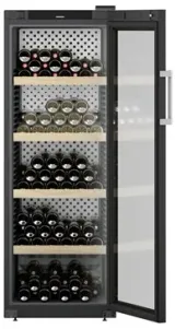 Liebherr WPbli 5031-20 001 GrandCru Selection