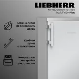 Liebherr Rsdci 1620-20 001 Plus