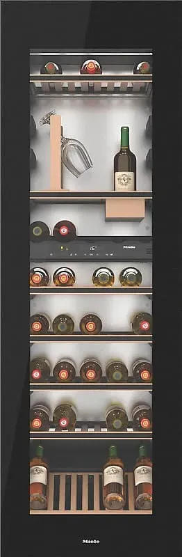 Miele KWT 6722 iGS OBSW