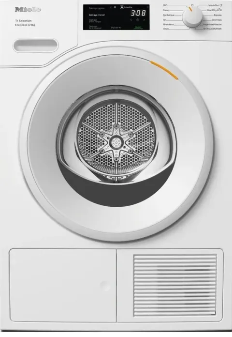 Miele TSD 643 WP