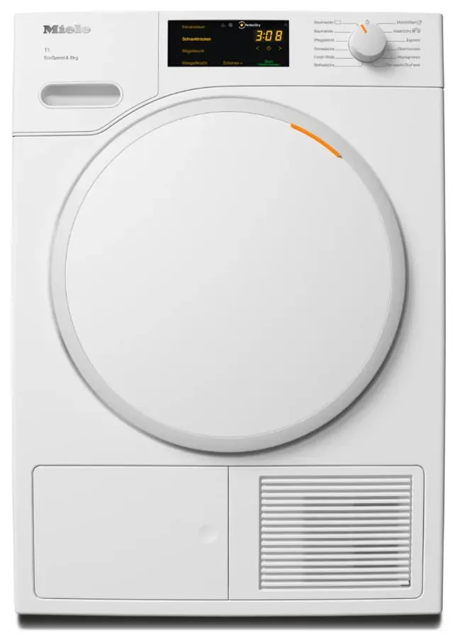 Miele TWC 560 WP