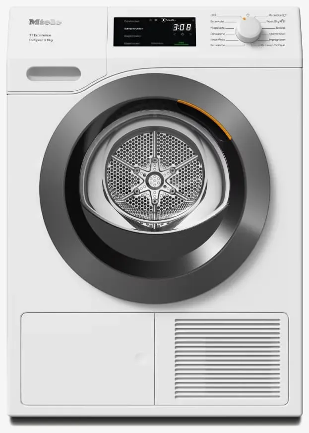 Miele TEC 655 WP