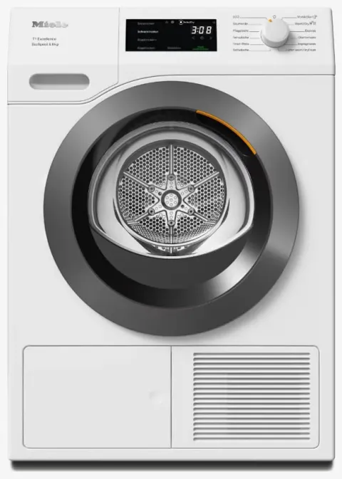 Miele TEC 655 WP