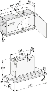 Miele DAS2920