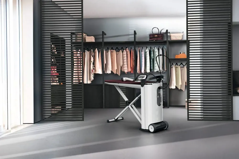 Miele B4847