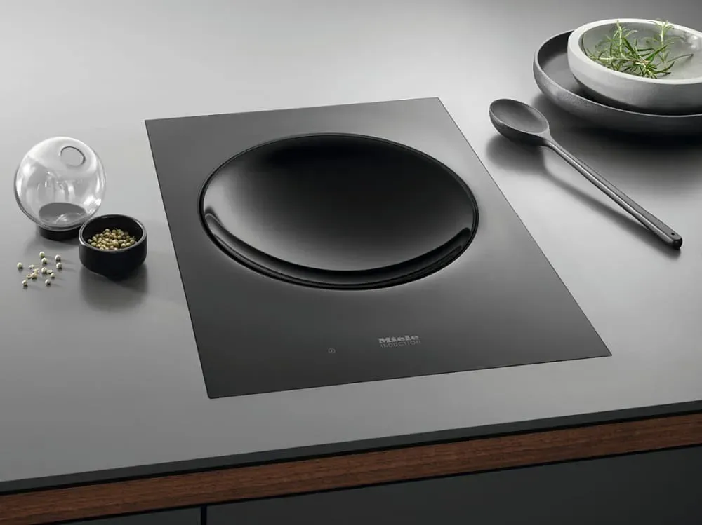 Miele CS 7641 FL