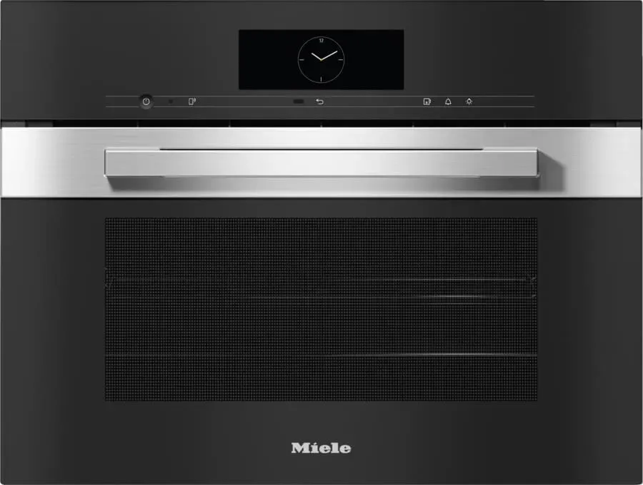 Miele DGC7840 HC Pro CLST