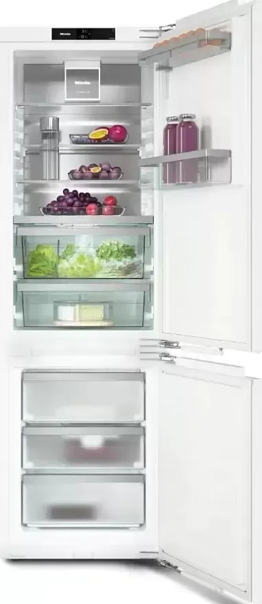 Miele KFN 7774 C