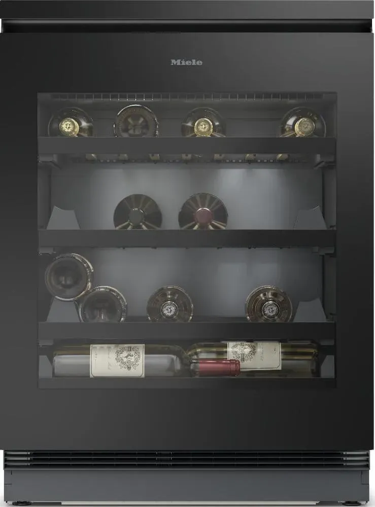 Miele KWTUS 7054 F OBSW