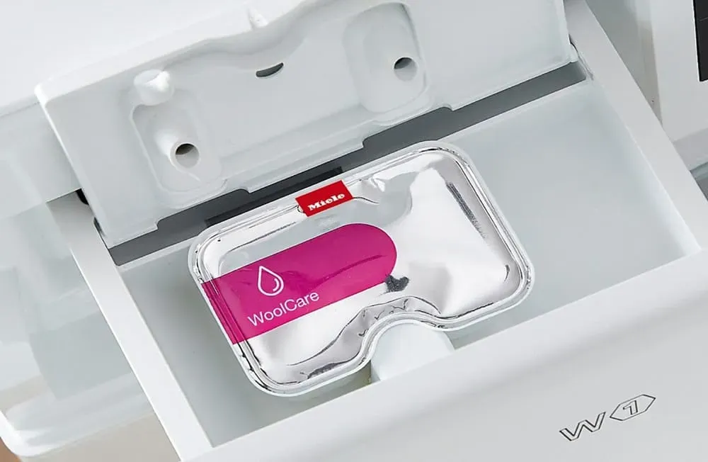 Miele WTR860WPM
