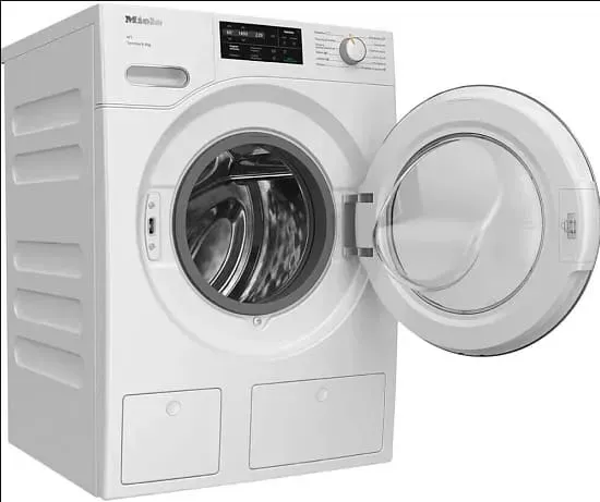 Miele WWG 760 WPS
