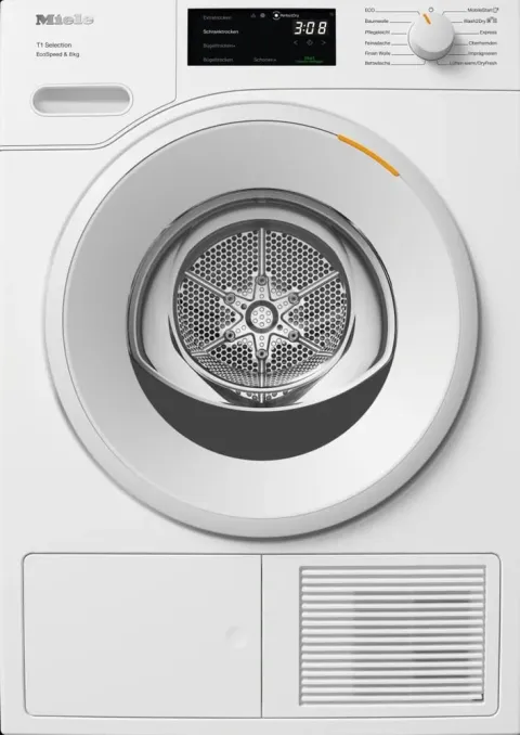 Miele TSC 643 WP