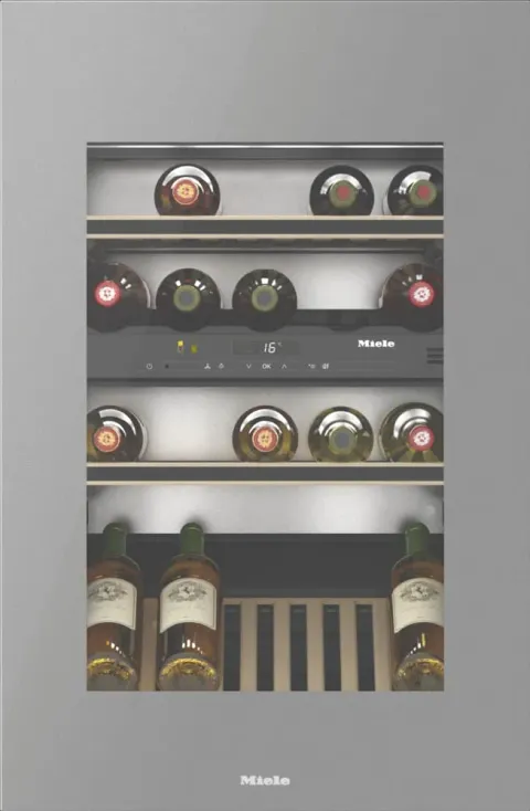 Miele KWT6422iG-1 GRGR